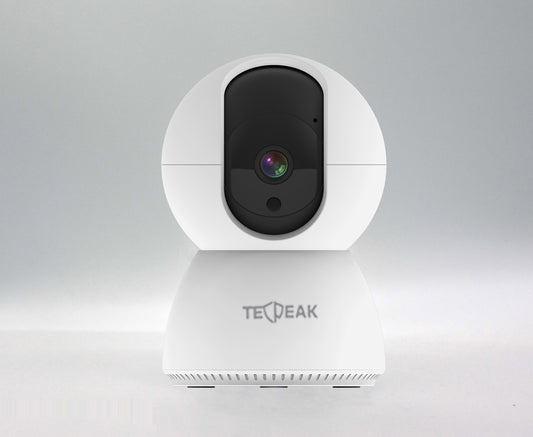 Interior Security Camera C1