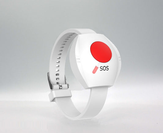 Wireless Smart SOS Call Button