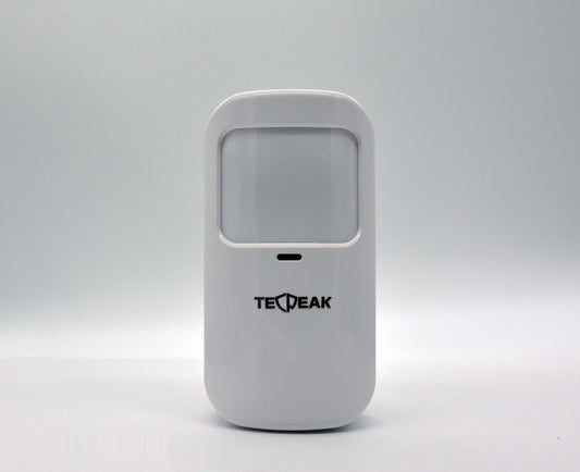 Motion Detector, Motion Sensors