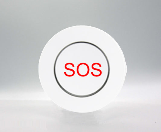 Pulsante SOS Intelligente Wireless