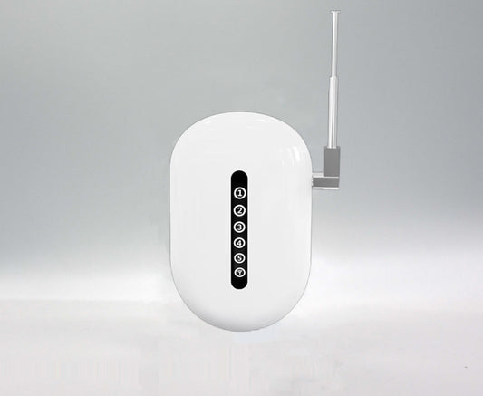 Wireless signal repeater